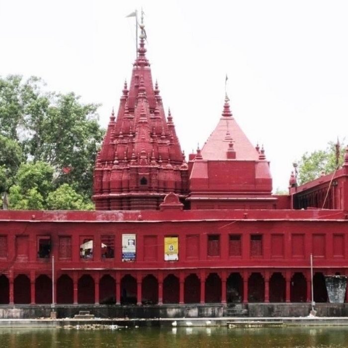 Durga Temple