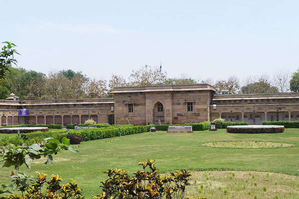 sarnath-museum